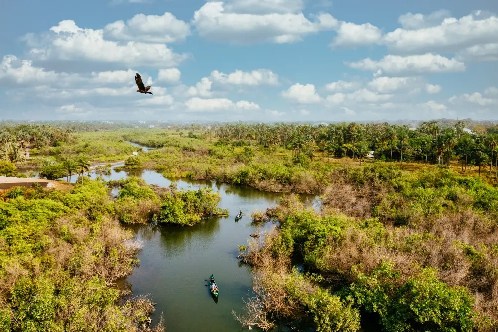 Você está visualizando atualmente VIAJAR: Conheça os principais destinos de Mato Grosso