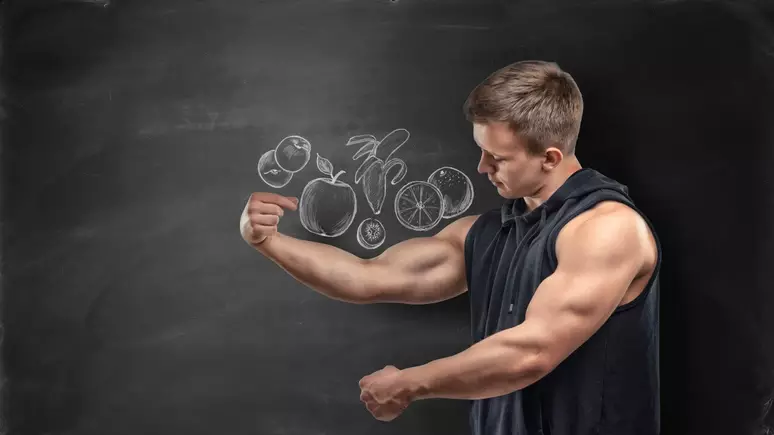 Você está visualizando atualmente 10 erros que impedem o ganho de massa muscular