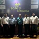 Famato e Senar-MT participam de abertura oficial da 11ª edição Soja In Técnica