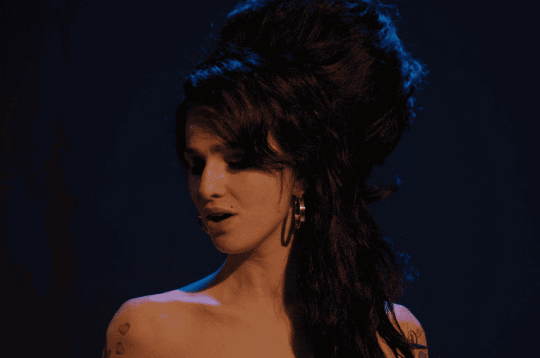 Você está visualizando atualmente BACK TO BLACK: Filme sobre Amy Winehouse ganha 1º trailer