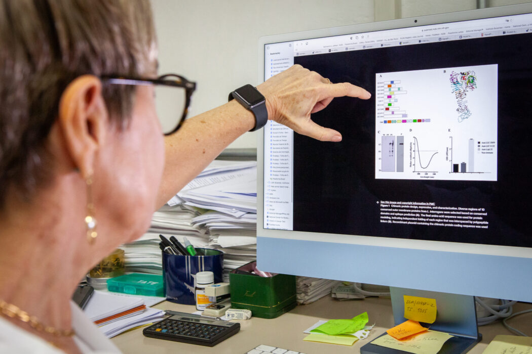 Você está visualizando atualmente Butantan desenvolve diagnóstico pioneiro para leptospirose capaz de detectar a doença no início