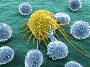 Leia mais sobre o artigo O cálcio pode ser a chave para a cura do câncer, aponta estudo