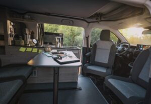 Leia mais sobre o artigo Citroën apresenta carro PERFEITO para quem quer um motorhome