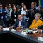 Com intermédio de Botelho, ALMT aprova e governo regulamenta CNH Social