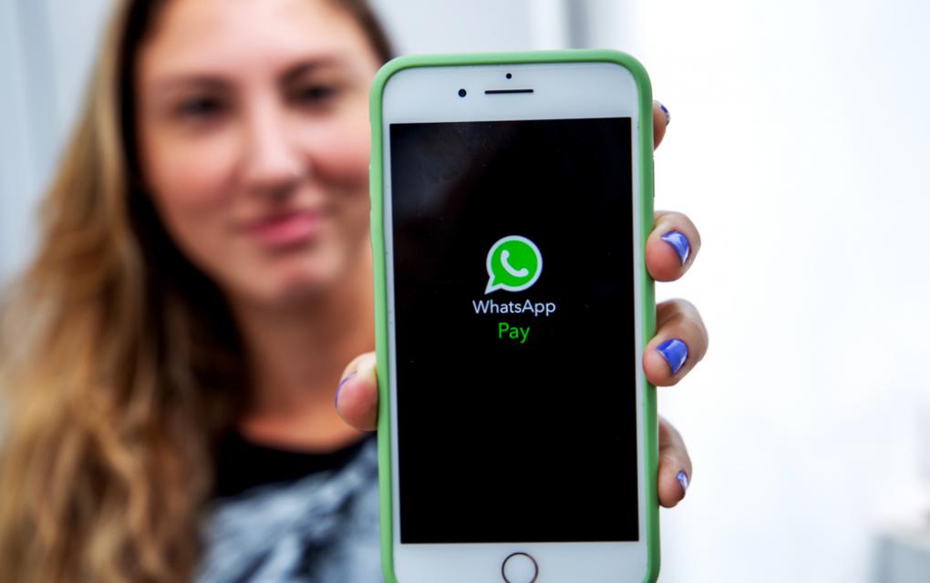 Você está visualizando atualmente Como habilitar pagamentos no WhatsApp?