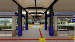 Leia mais sobre o artigo Prefeito assina ordem de serviço para construção do novo terminal de passageiros