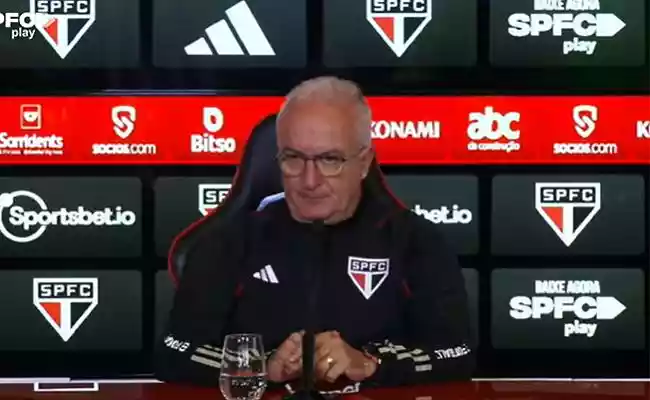 Você está visualizando atualmente Dorival Júnior será o novo treinador da seleção brasileira