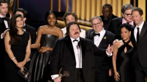 Leia mais sobre o artigo EMMY 2024: Confira os vencedores das principais categorias