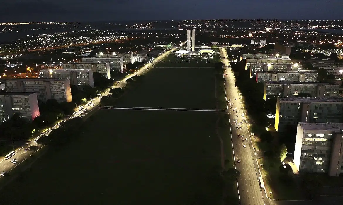 No momento, você está visualizando Governo Federal libera editais do “Enem dos Concursos”