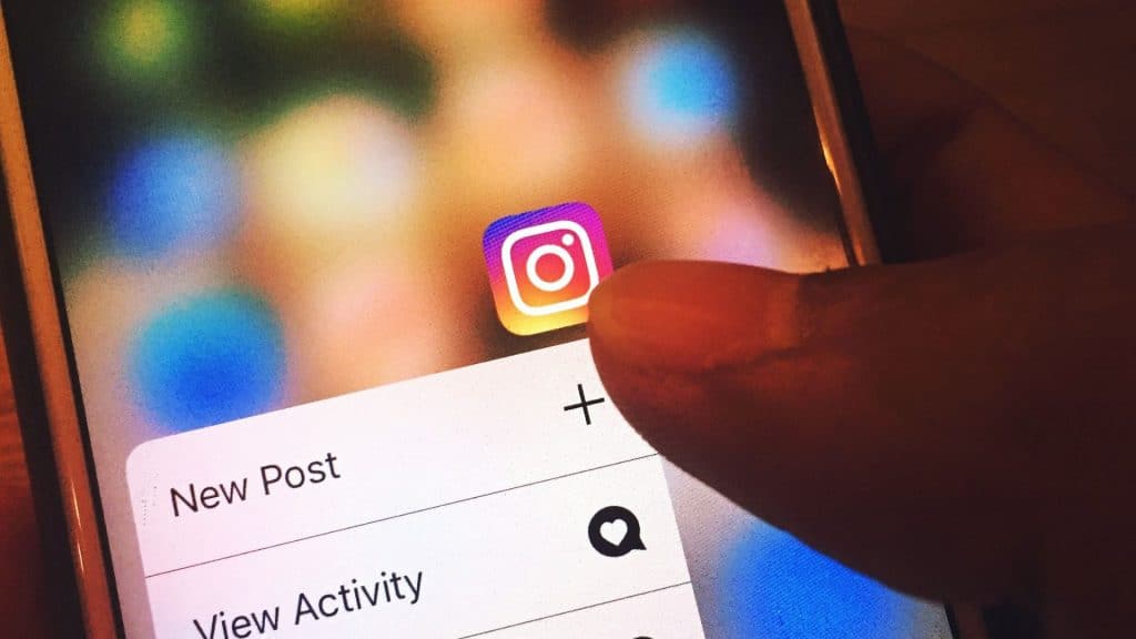 No momento, você está visualizando Instagram lança dix oficial para alguns usuários, como funciona?