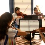 Instituto Ciranda está inscrições abertas para cursos gratuitos de instrumentos musicais de orquestra