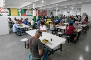 Leia mais sobre o artigo Programa assegura fornecimento de mais de 80 mil refeições por mês em Cuiabá