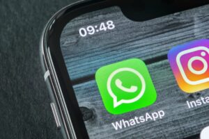 Leia mais sobre o artigo WhatsApp ganha novas opções de formatação do texto; saiba como funciona