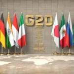 Cuiabá é escolhida para receber reunião do G20