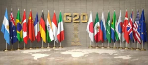 Leia mais sobre o artigo Cuiabá é escolhida para receber reunião do G20
