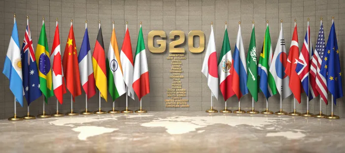 Você está visualizando atualmente Cuiabá é escolhida para receber reunião do G20