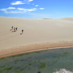 Parque Nacional dos Lençóis Maranhenses é eleito segundo mais bonito do mundo