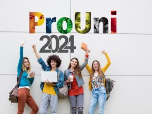 Leia mais sobre o artigo PROUNI 2024: Veja como se inscrever, como funciona e mais