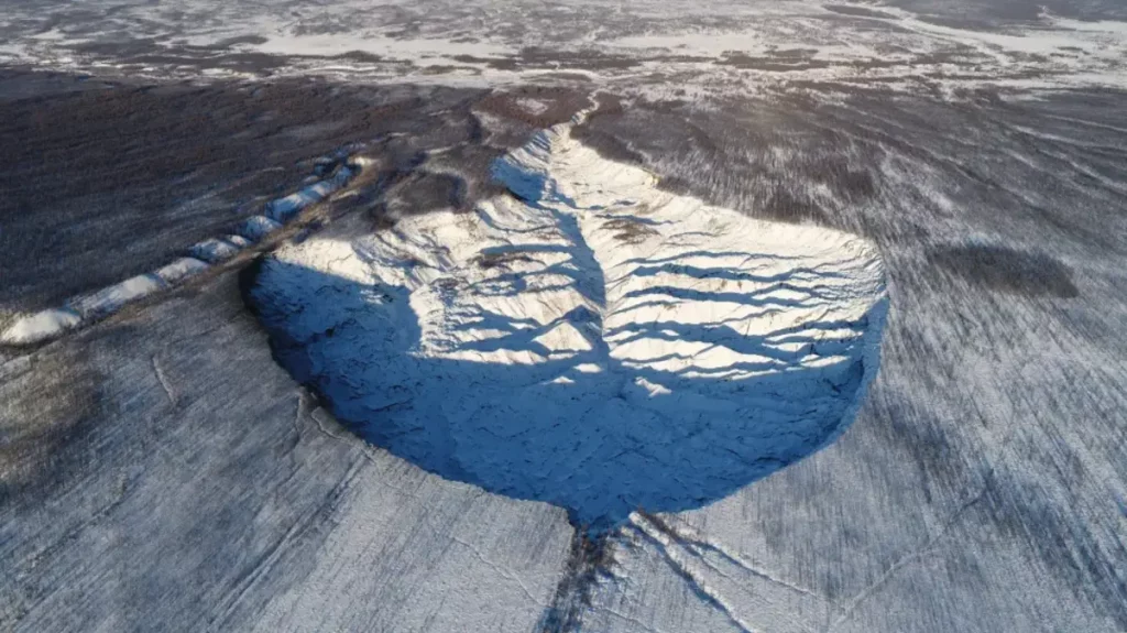 Você está visualizando atualmente Qual o lugar mais frio do planeta terra?