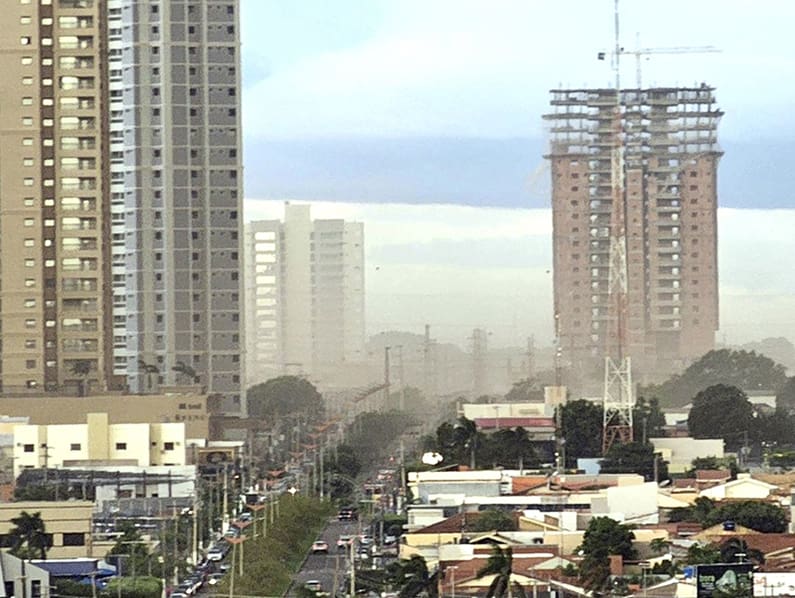 No momento, você está visualizando Rondonópolis registra maior crescimento do PIB em MT