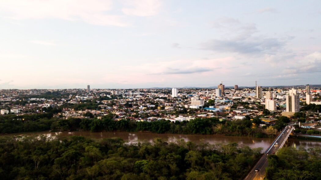 No momento, você está visualizando Rondonópolis bate recorde e atinge mais de U$ 3 bi em exportações em 2023