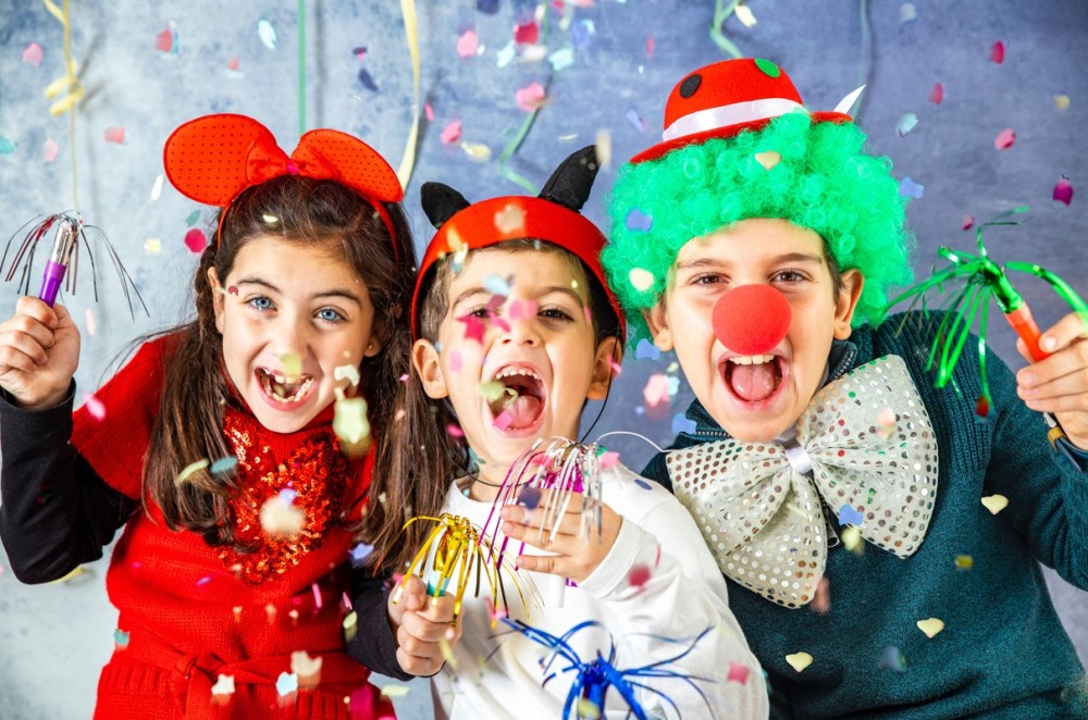 Você está visualizando atualmente Sesc Folia tem programação de carnaval em todas as unidades