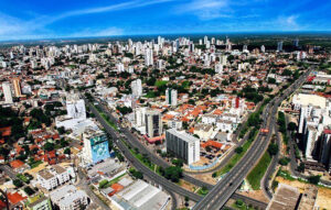 Leia mais sobre o artigo Setor Imobiliário movimentou R$ 4,2 bilhões em Cuiabá no ano passado