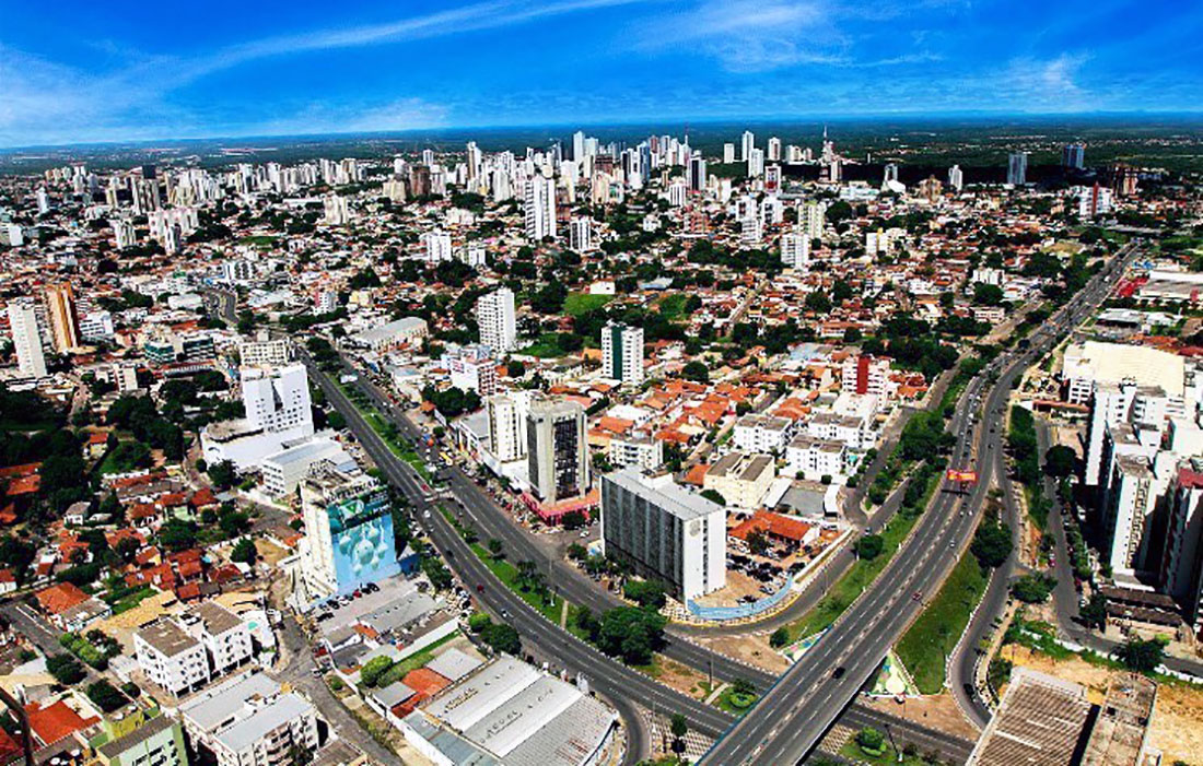 Você está visualizando atualmente Setor Imobiliário movimentou R$ 4,2 bilhões em Cuiabá no ano passado