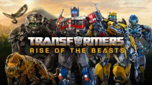 Leia mais sobre o artigo TRANSFORMERS: O Despertar das Feras chegou ao streaming; saiba onde assistir