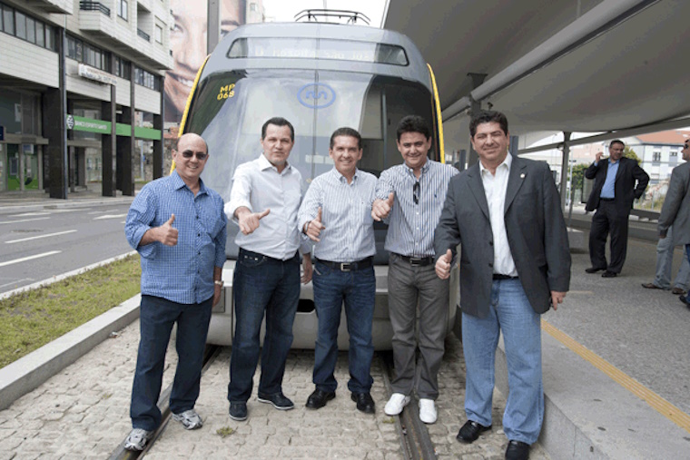 Você está visualizando atualmente Treze anos depois, Sérgio Ricardo defende o BRT Cuiabá-VG