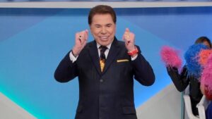 Leia mais sobre o artigo TV de Silvio Santos é vendida para a concorrente Brasil TecPar