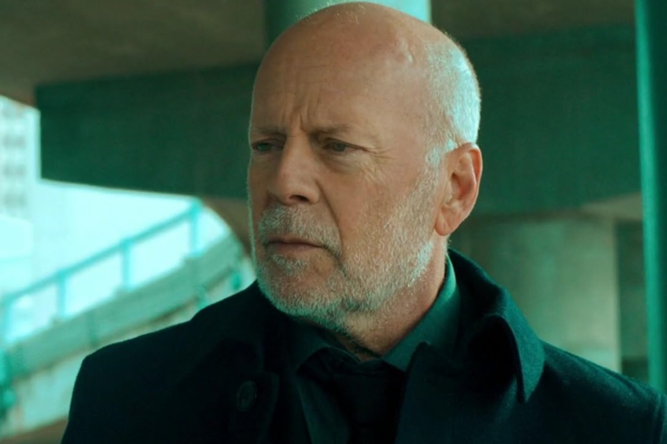 No momento, você está visualizando Último filme de Bruce Willis chega à Netflix