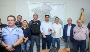 Leia mais sobre o artigo Várzea Grande receberá investimentos em novas unidades de Segurança Pública