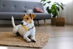 Leia mais sobre o artigo 5 dicas para uma boa convivência com cachorro em apartamento