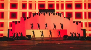 Leia mais sobre o artigo Grupo de k-pop TWICE emociona fãs brasileiros em primeiro show no Brasil
