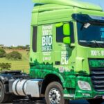 Teste revela que biodiesel 100% tem rendimento equivalente ao diesel fóssil