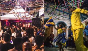 Leia mais sobre o artigo Carnaval da Central terá mais de 30 atrações e quatro dias de festa