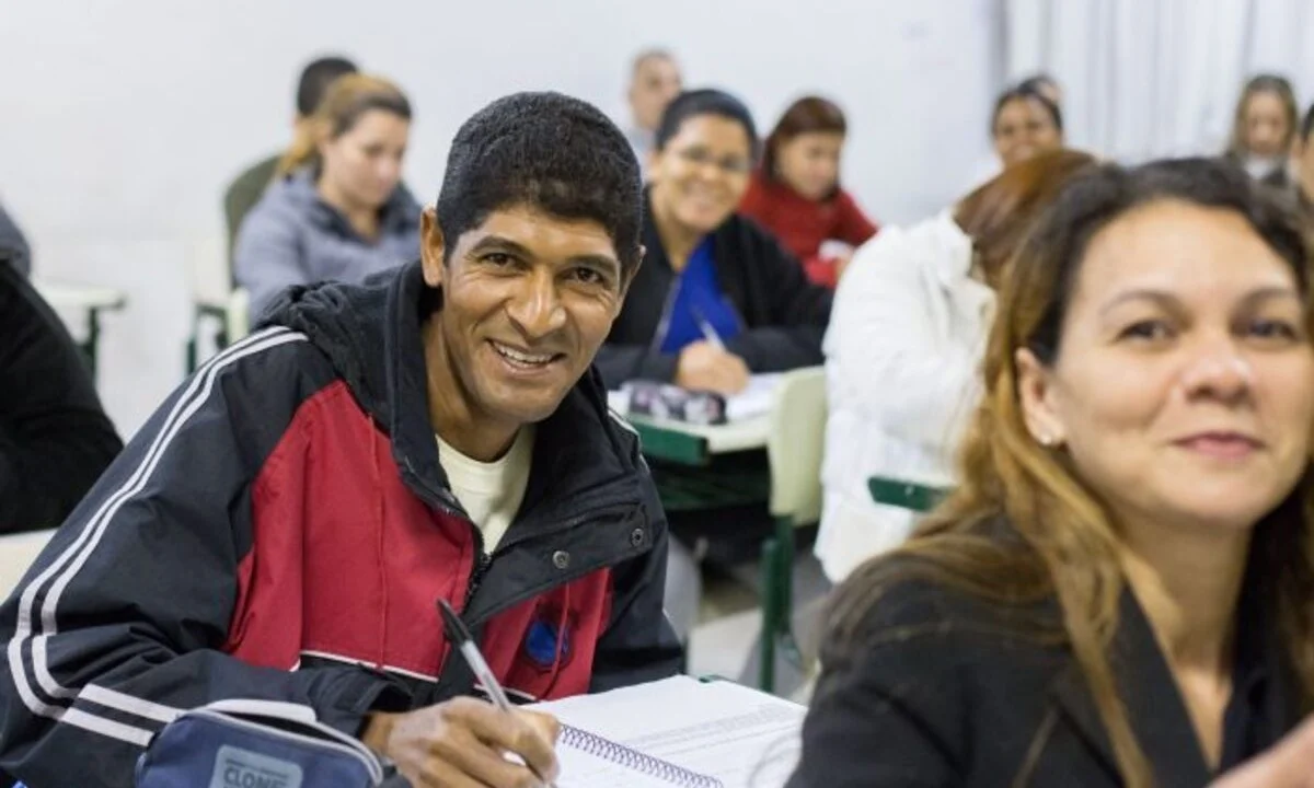 No momento, você está visualizando Censo Escolar evidencia fragilidade das políticas de educação para jovens e adultos