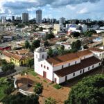 Comissão vai coordenar comemorações do 305º aniversário de Cuiabá