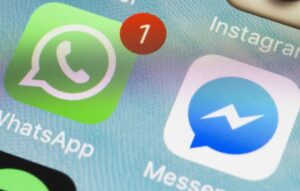 Leia mais sobre o artigo Veja como será a conexão do WhatsApp com Telegram e Messenger