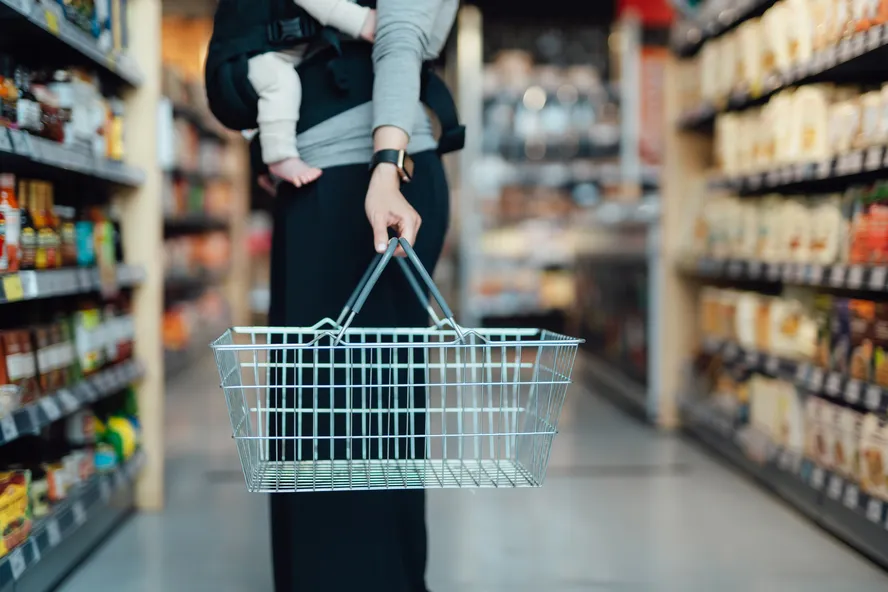 Você está visualizando atualmente ORÇAMENTO: Cuiabanos diminuem intenção de consumo em fevereiro