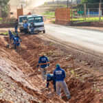 Governo vai entregar quase 100 km de asfalto novo e beneficiar Rondonópolis