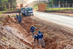 Leia mais sobre o artigo Governo vai entregar quase 100 km de asfalto novo e beneficiar Rondonópolis