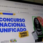 Concurso Nacional Unificado: Inscritos têm até sexta para pagar taxa