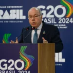 Reforma em organizações internacionais é destaque em 2º dia de G20