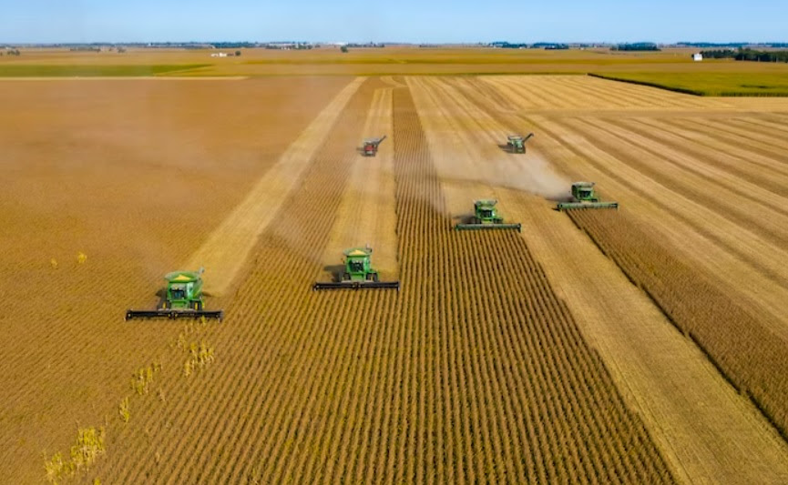 No momento, você está visualizando Mapa e BNDES anunciam mais de R$ 6 bilhões em linhas de crédito para apoiar o agronegócio