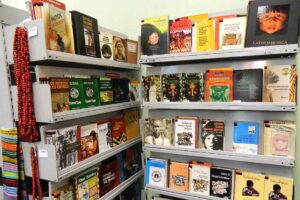 Leia mais sobre o artigo Livros de escritores regionais são lançados com apoio de edital do Governo do Estado