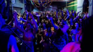 Leia mais sobre o artigo Prefeitura irá manter o Carnaval no Centro Histórico de Cuiabá