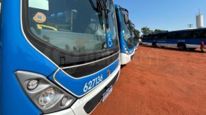 Leia mais sobre o artigo Ônibus voltam a circular com catraca livre em Rondonópolis