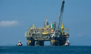 Leia mais sobre o artigo Petrobras começará a separar petróleo do CO2 no fundo do mar